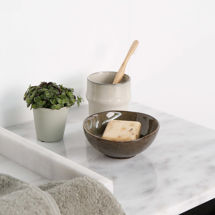 Tover je badkamer om in een echte wellness