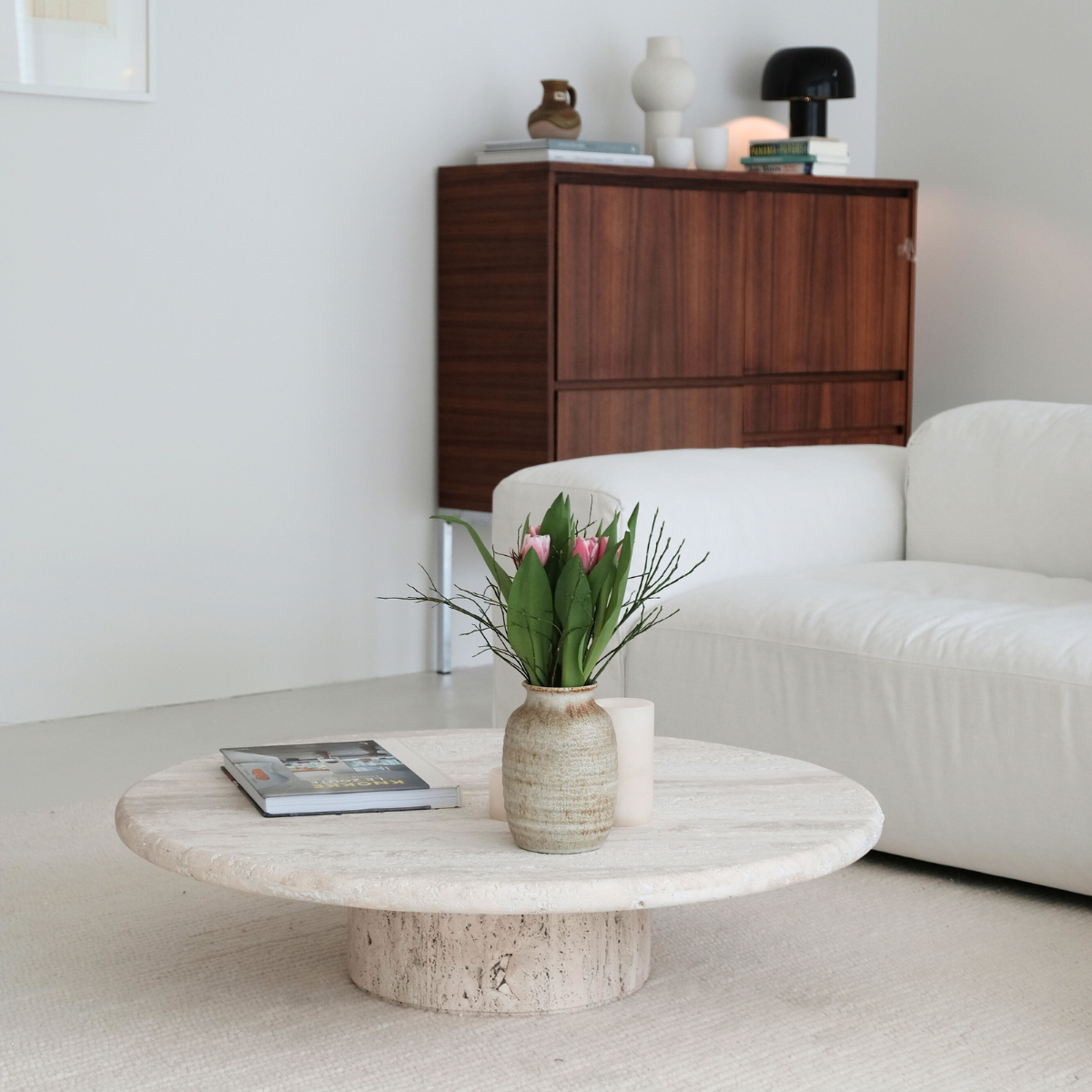 Travertijn wat is dat? Lees hier meer over de nieuwste interieur trend!