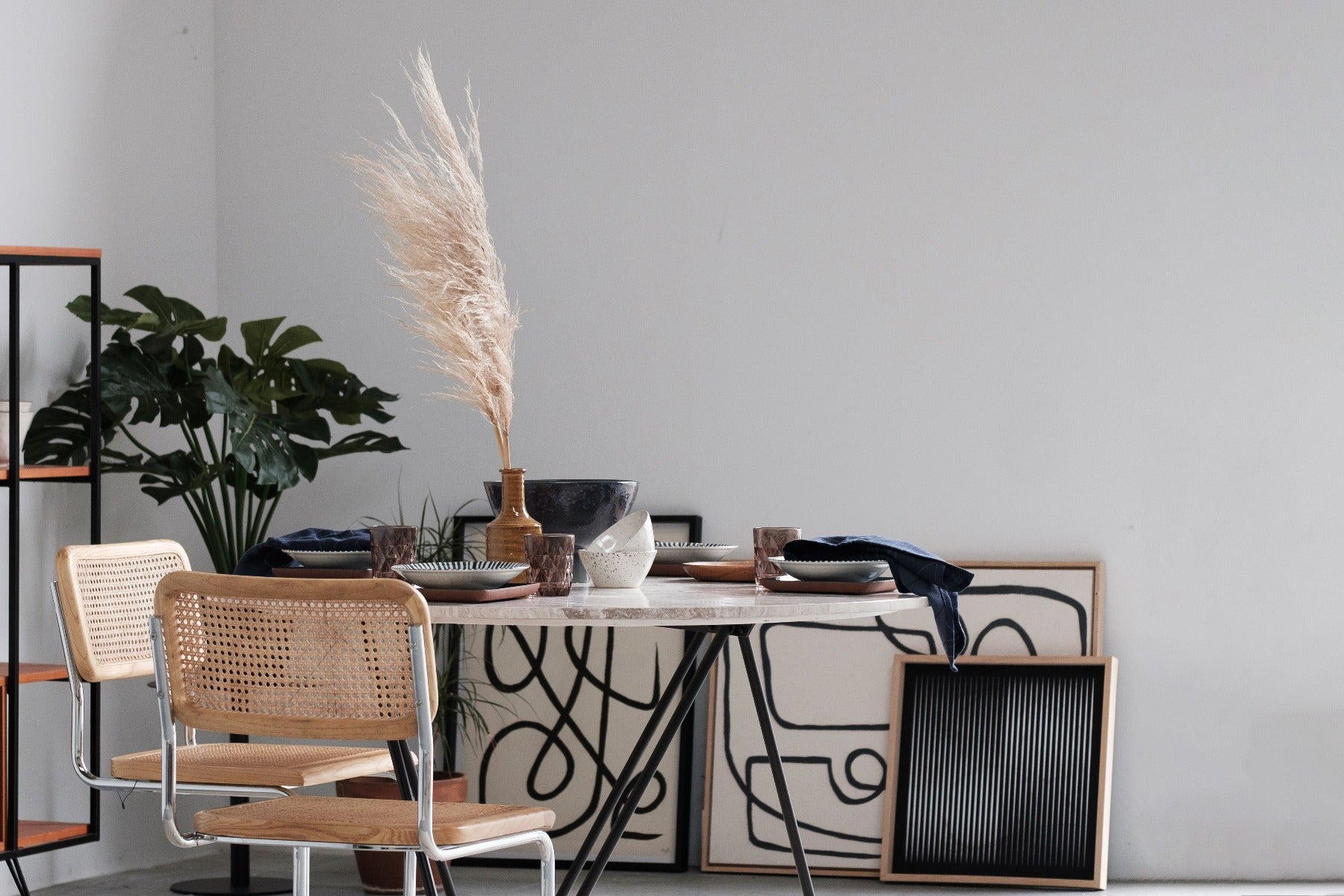 5 tips voor het kiezen van de juiste eettafel