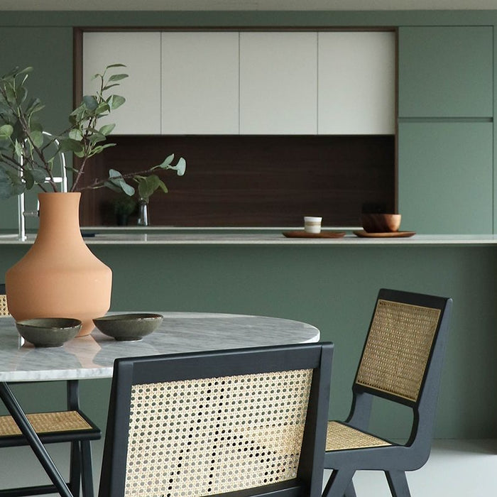 Musthaves voor een industrieel interieur