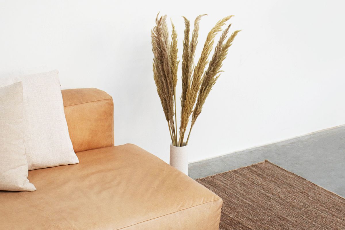 Het verleden in een modern jasje met een Mid-Century Modern interieur