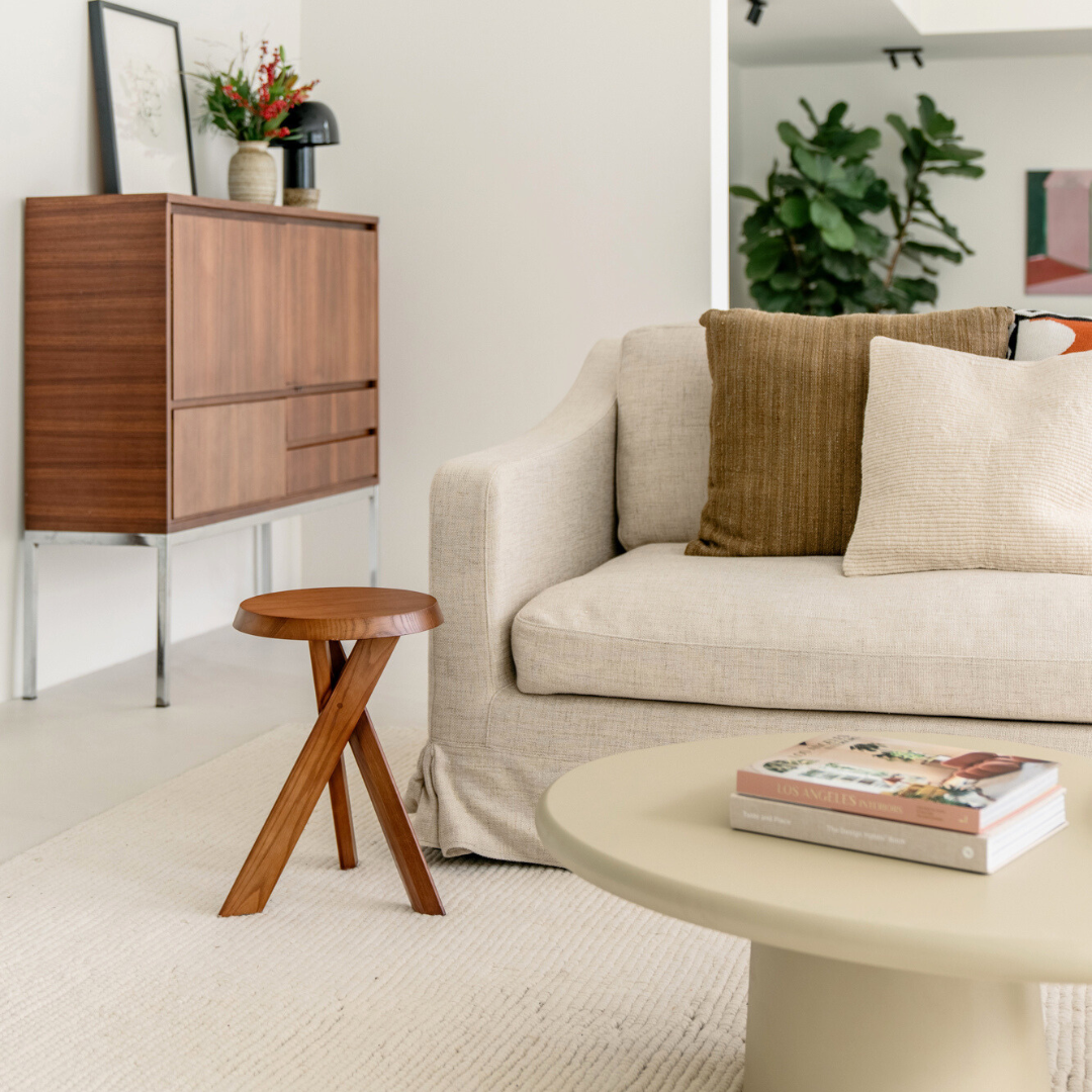 De trendkleuren voor dit najaar én hoe je ze in je interieur brengt