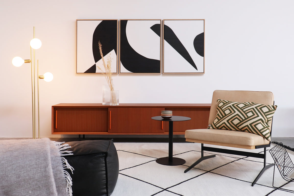 Retro inspiratie: zo steek je oud in een nieuw jasje