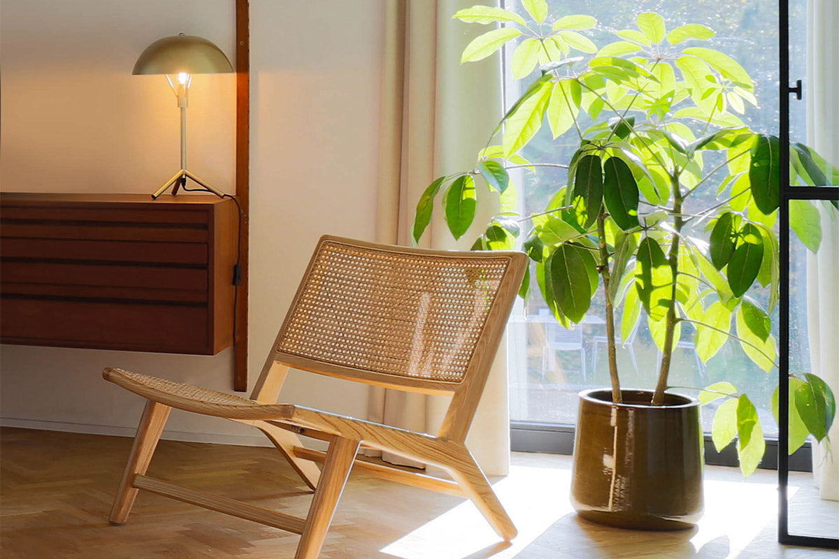 De lente lacht je toe met deze Furnified woonkamertips