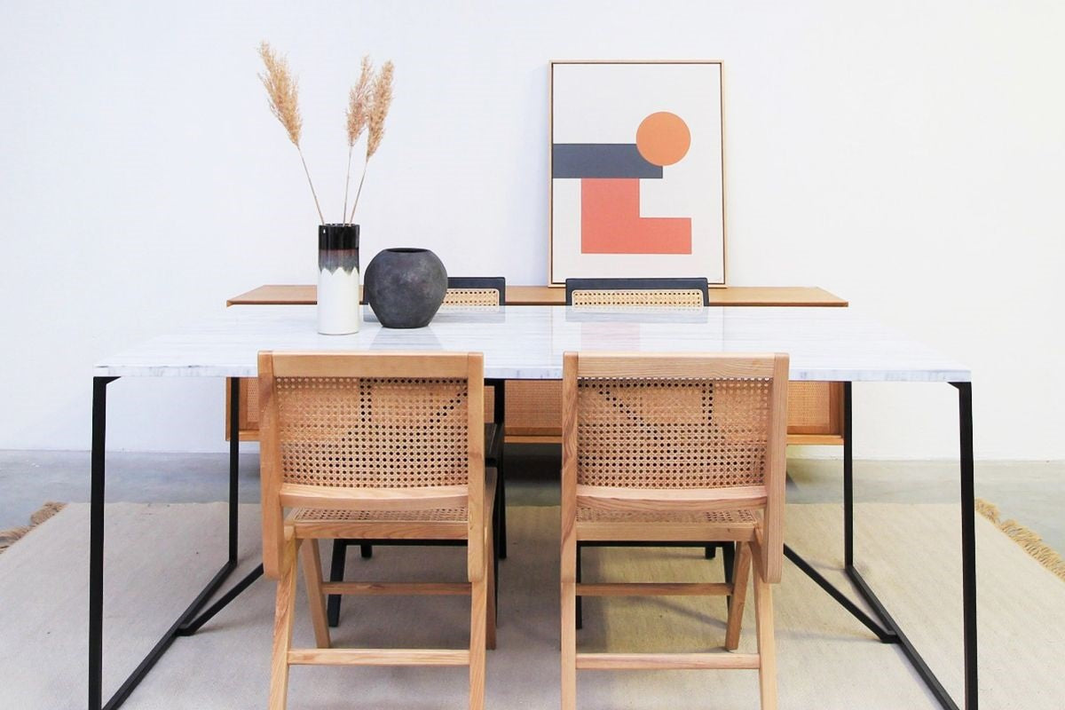 Tips & tricks bij het schoonmaken van marmeren meubels