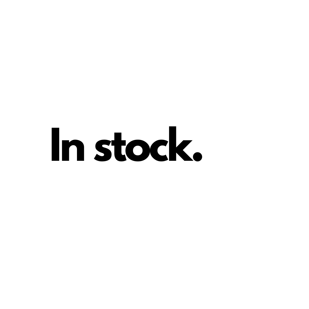 Furnified - in stock