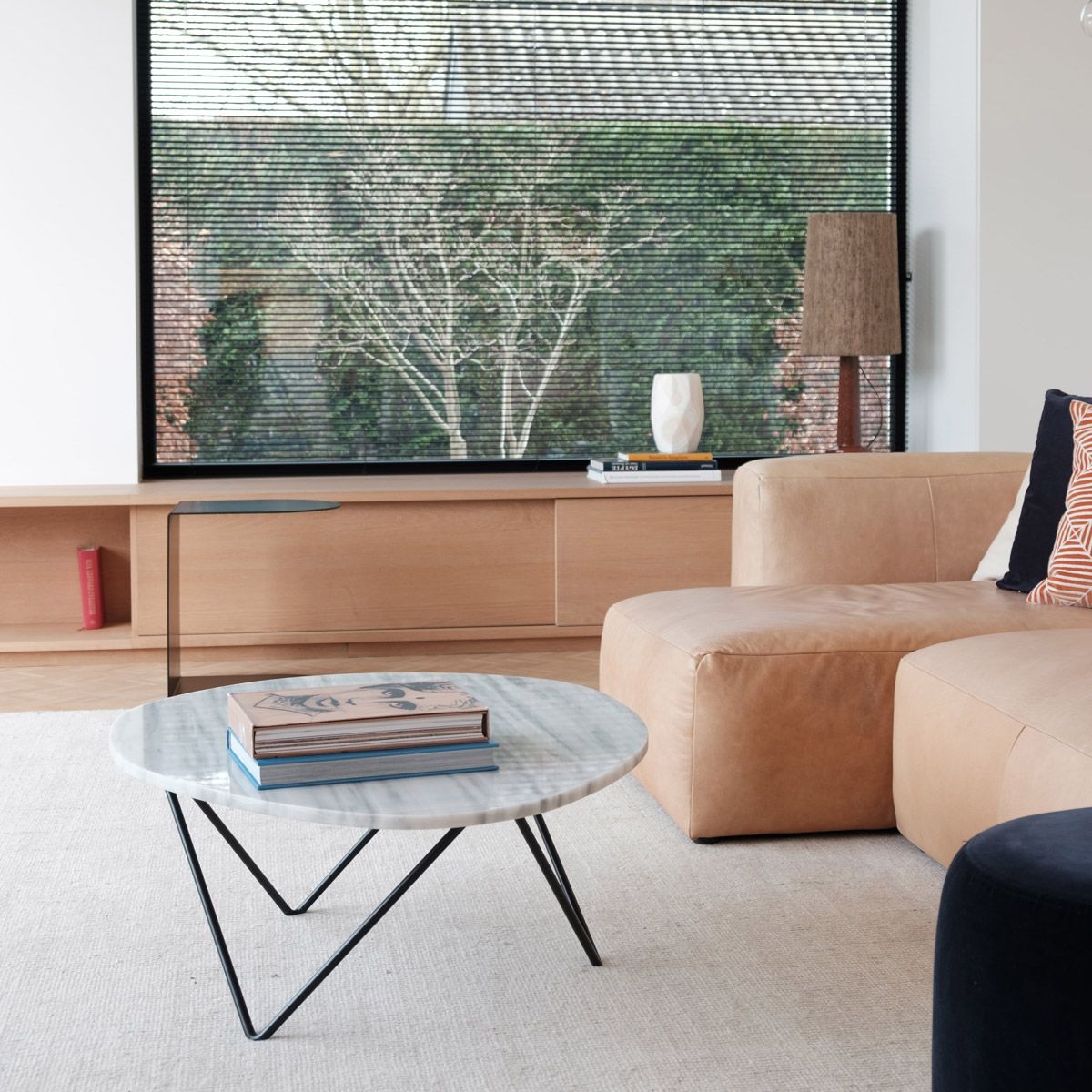 Modern