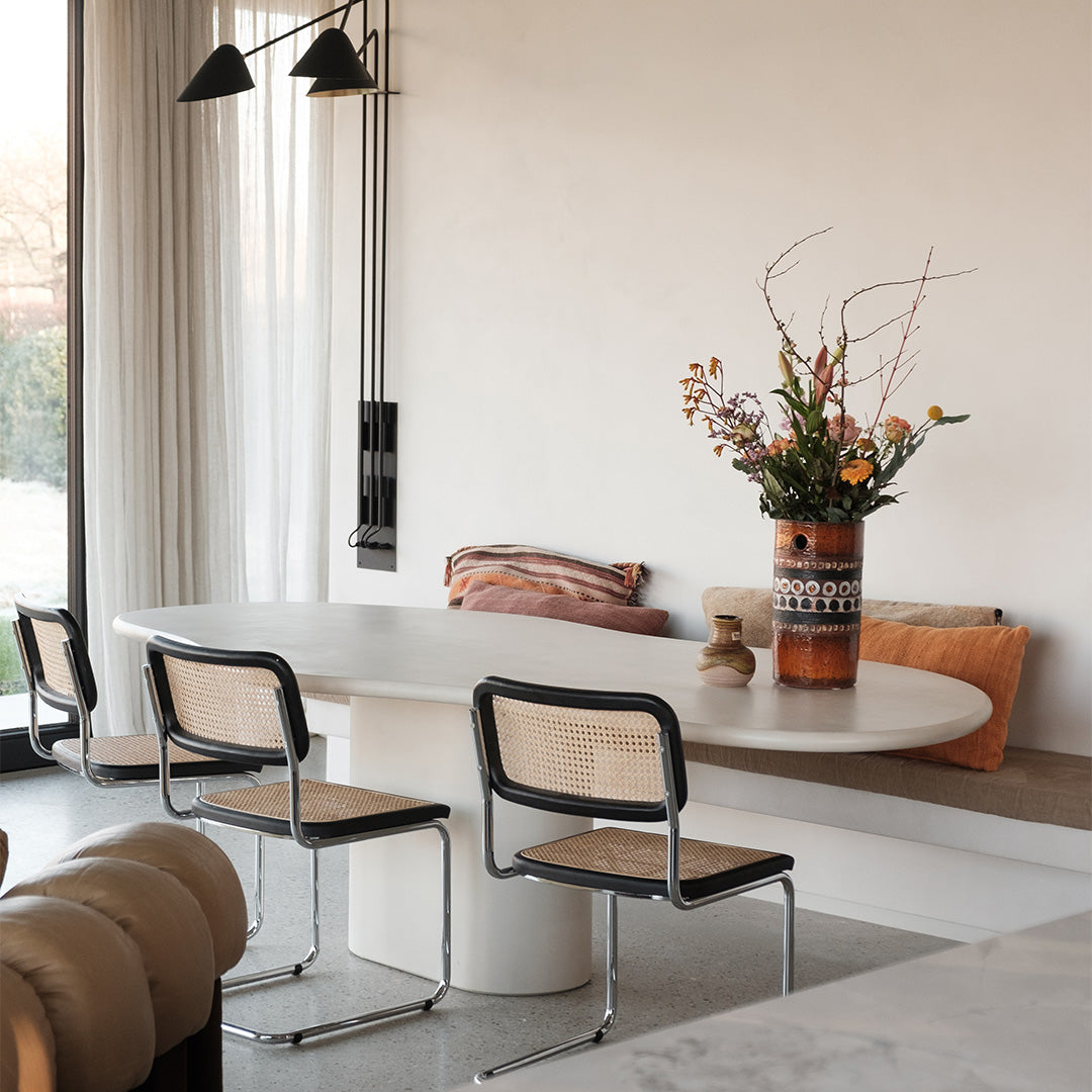 StoneSkin - Betonlook tafels