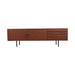houten calvin dressoir