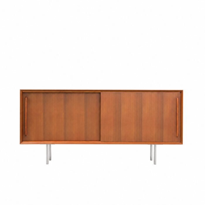 Vintage-Sideboard Oskar Teak 150 cm