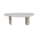 Mortexlook-Eettafel