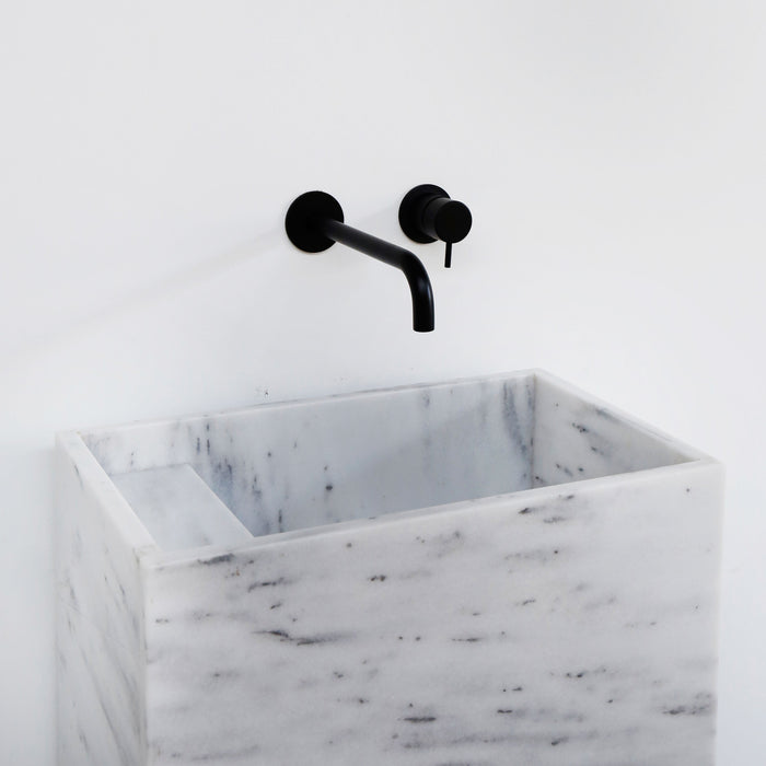 handenwasbak voor badkamer of toilet