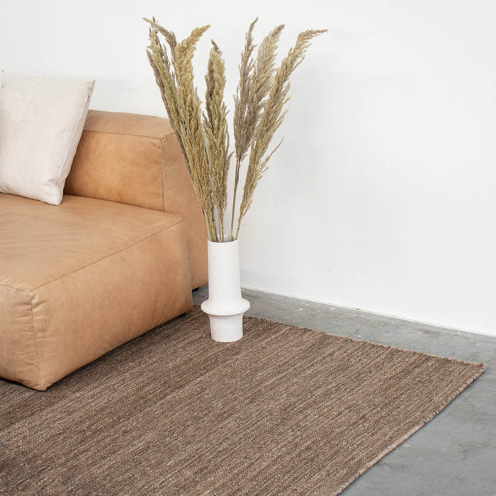 Tapis naturel Célio 250x350 cm