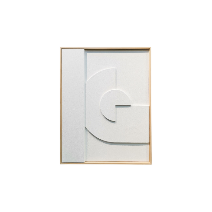 Kunstwerk Sandstone Art 7 70x90 cm