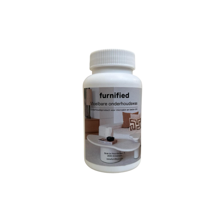 MicroSkin & StoneSkin wax onderhoud 250 ml