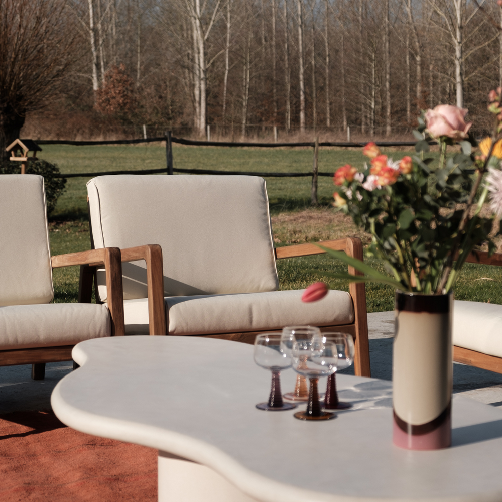 Een Mortex tafel kopen? 