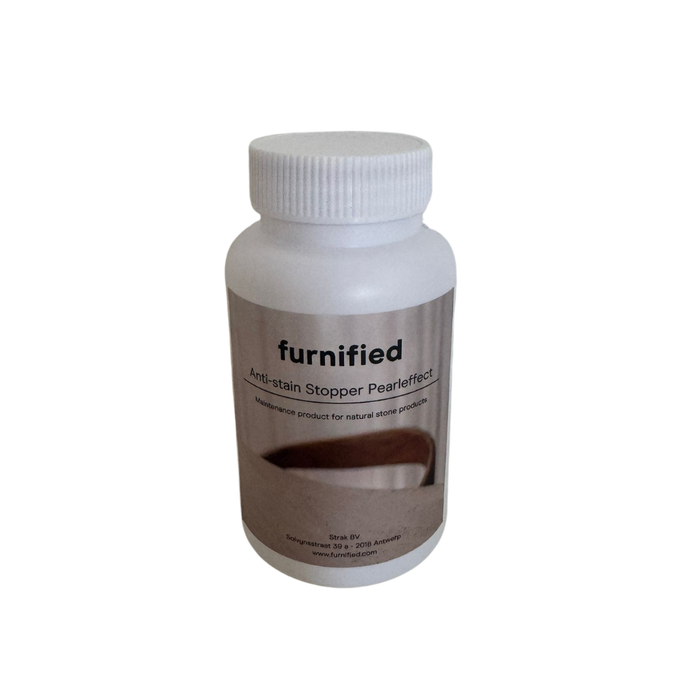 Pearl-effect stain protection 250 ml