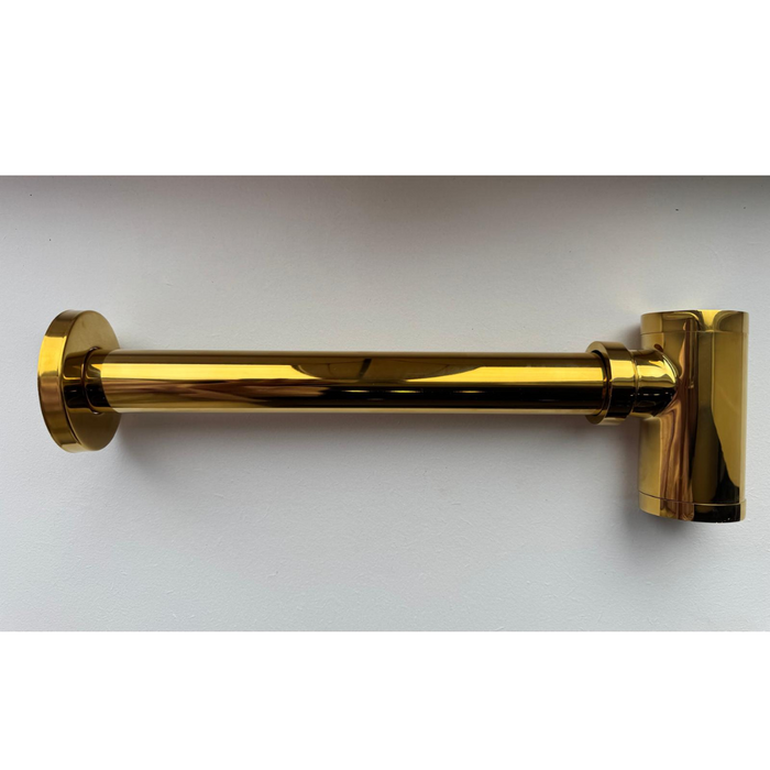 Sifon goud