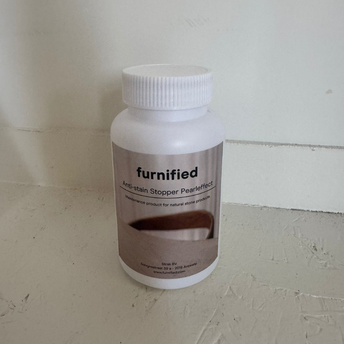 Pearl-effect stain protection 250 ml