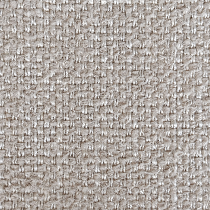 Zetel Cleo B182 D102 H80 - VDF131: Licht beige