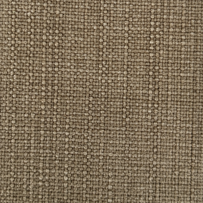 Fauteuil Lucien 1 place – vert mousse, bouclé ivoire ou tissu tissé couleur grès