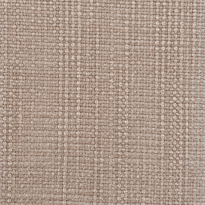 Fauteuil Lucien 1 place – vert mousse, bouclé ivoire ou tissu tissé couleur grès