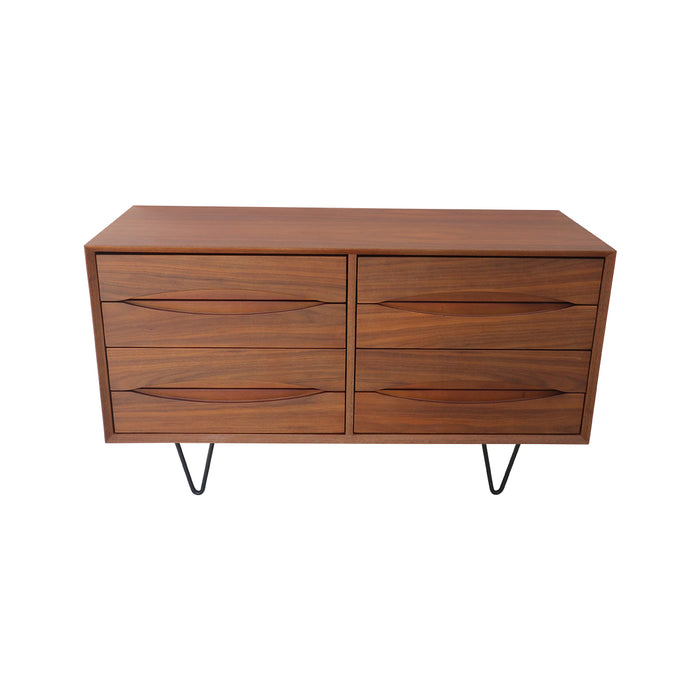 Buffet vintage Blend noyer 120 cm