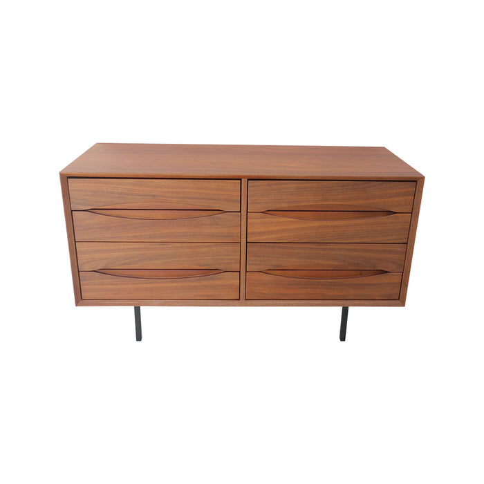 Buffet vintage Blend noyer 120 cm