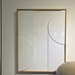 Kunstwerk van furnified gemaakt van stoneskin.ALT
