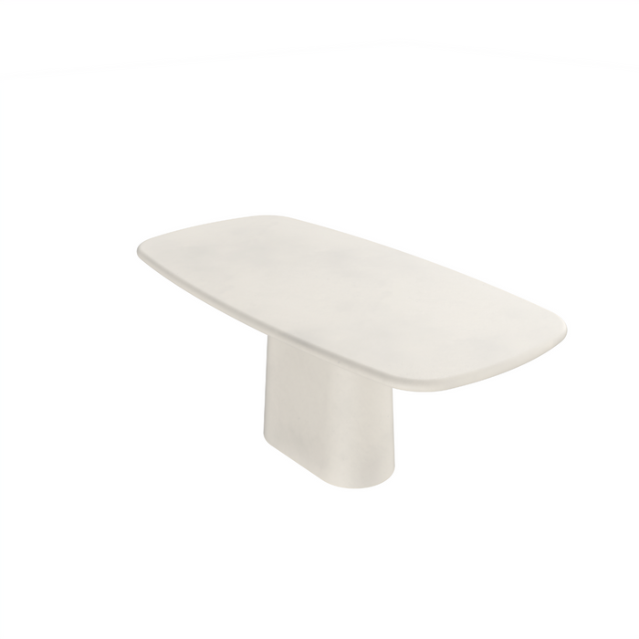 Esstisch Lorient StoneSkin Latte 180 cm
