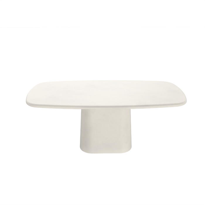 Esstisch Lorient StoneSkin Latte 180 cm