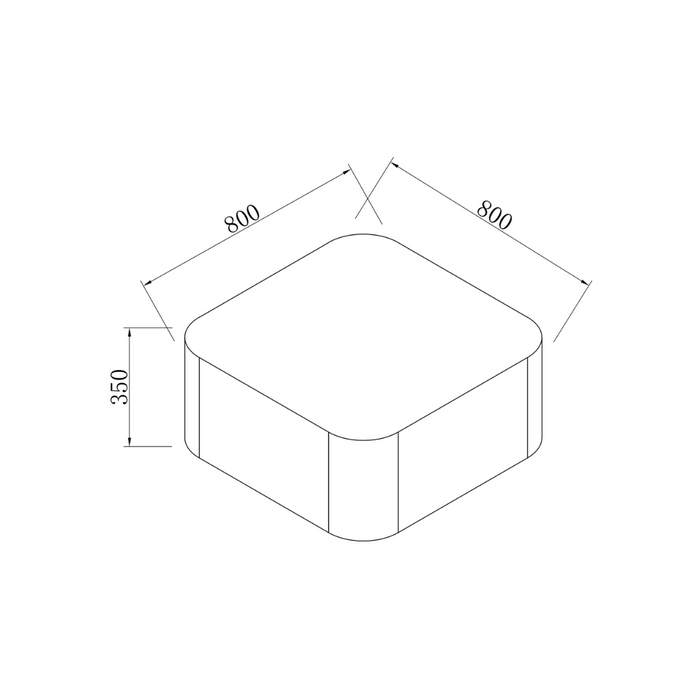 technische_tekening_Travertijn_salontafel_Alba