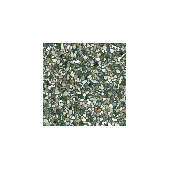 Terrazzo badkamertegels Copenhagen