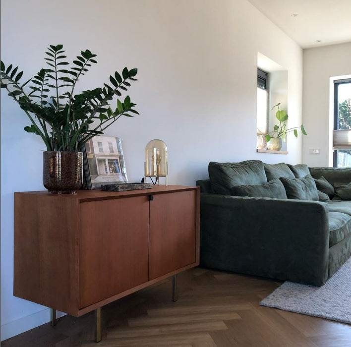 Salvin dressoir Teak 