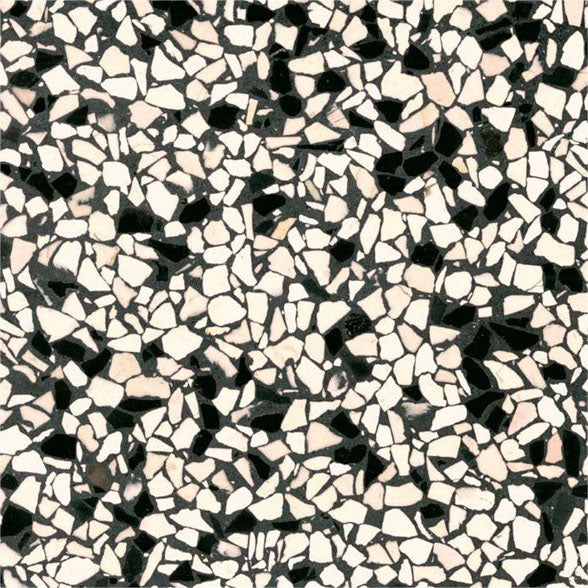 Terrazzo-Badezimmerfliesen Amsterdam