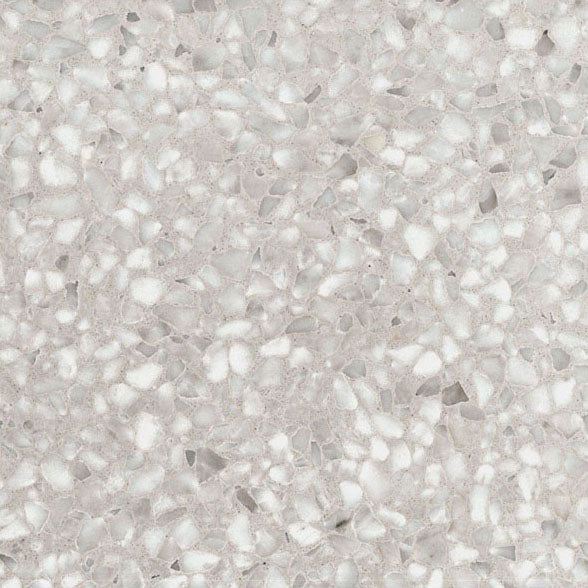 Terrazzo badkamertegels Egeo