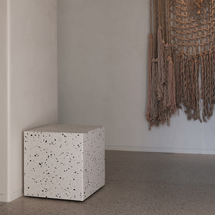 bodil bijzettafel terrazzo alt