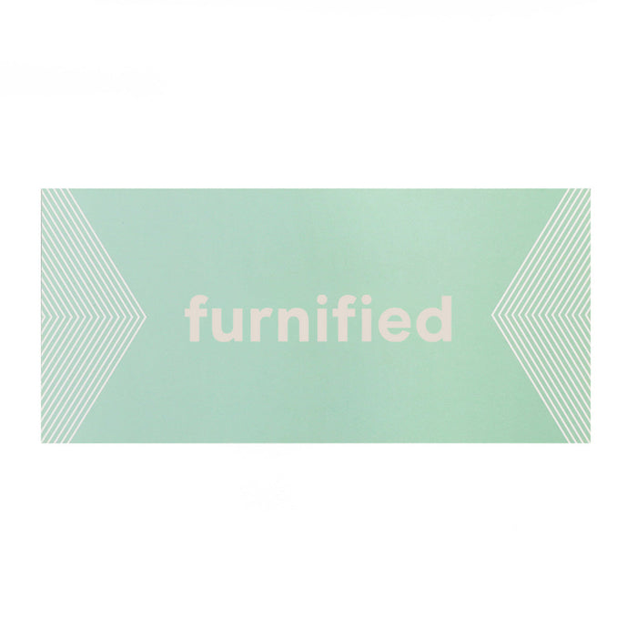 Cadeaukaart Furnified €50