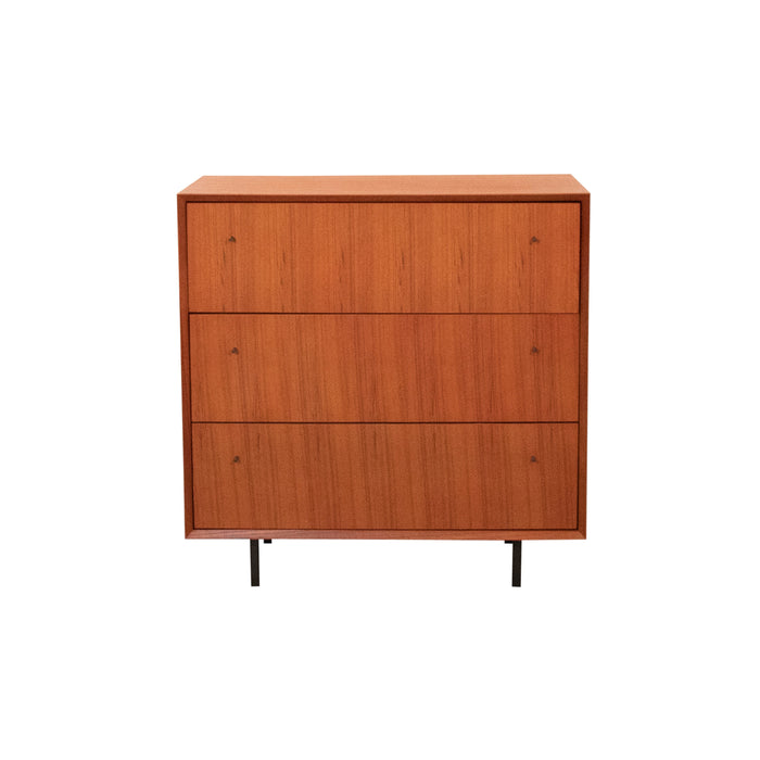 Dressoir met lades Josée Teak