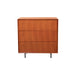 Dressoir met lades Josée Teak