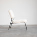 fauteuil in stof Furnified
