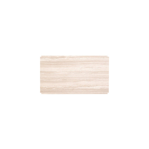 Gustaaf Onderplaat Beige Marmer te combineren met Jules Badkamermeubel 80cm