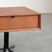 Houten bijzettafel Marc Furnified