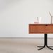 Vintage bijzettafel teak Furnified Marc