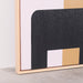 Moderne Wanddecoratie in herfstkleuren Canvas Furnified