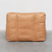 Lederen Zitzak Bill Cognac Leder 4