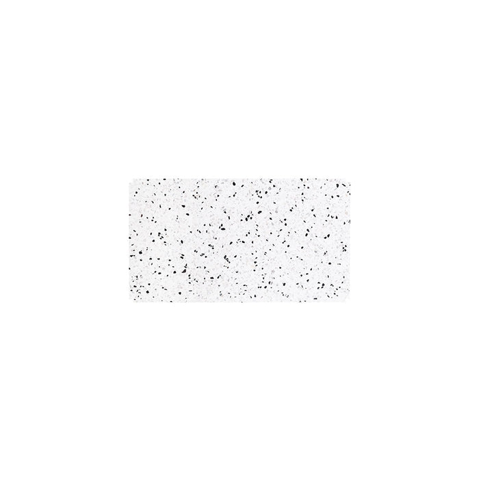 Wastafelplaat Marcel terrazzo 80 cm