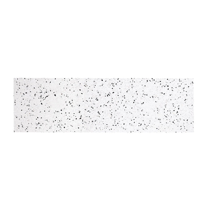 Encimera de lavabo Marcel de terrazo 150 cm