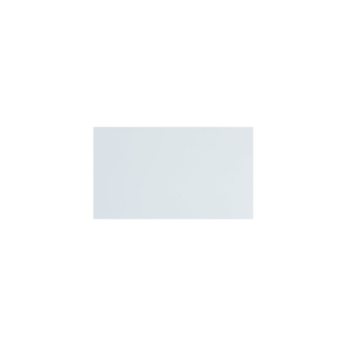 Marcel solid surface vanity top 80 cm