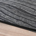 zwarte Berlin Wandrek voor Living Furnified